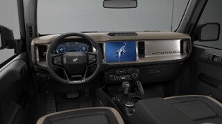 2026 Ford Bronco® Internal Image 2